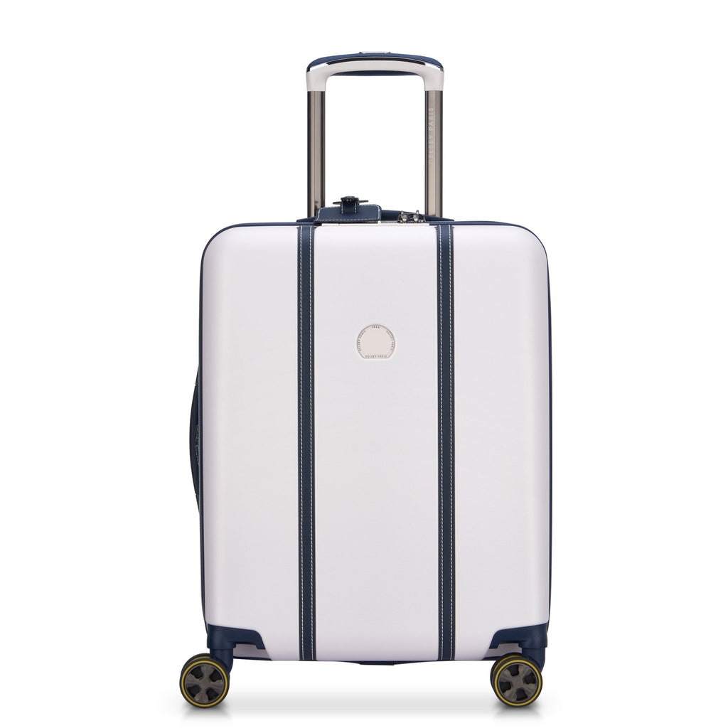 Troler Delsey Paris, 76 cm, Cadence, Ivory - TROLERE - DELSEY - Mirano - Delsey - L - Trolere - Troler
