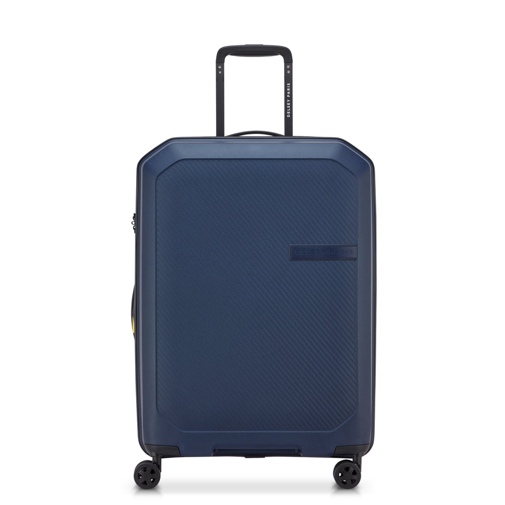 Troler Delsey Paris, Anvers 55 cm, Blue - TROLERE - Delsey - Mirano - Blue - Delsey - Trolere - Troler