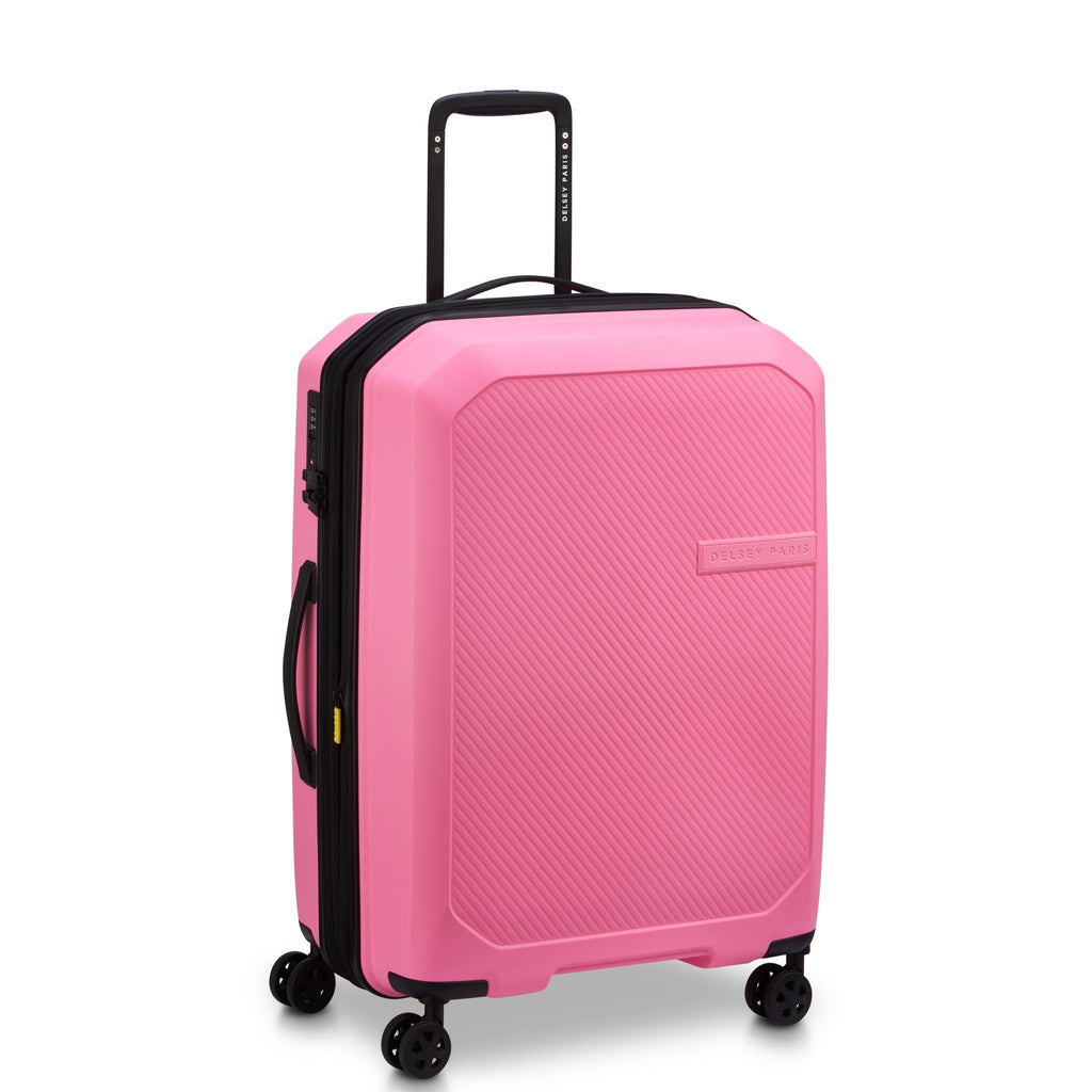 Troler Delsey Paris, Anvers 65 cm, Pink - TROLERE - Delsey - Mirano - Delsey - M - Trolere - Troler