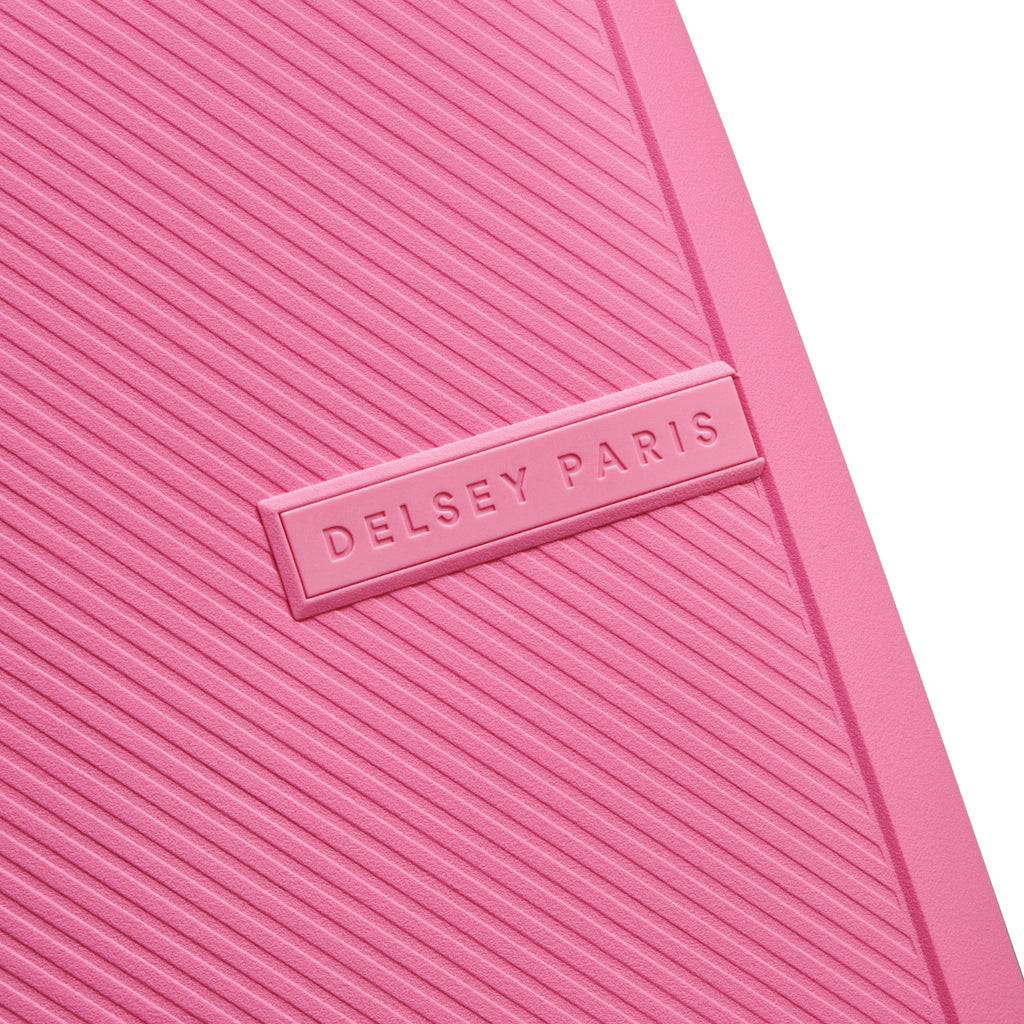 Troler Delsey Paris, Anvers 75 cm, Pink - TROLERE - Delsey - Mirano - Delsey - L - Trolere - Troler