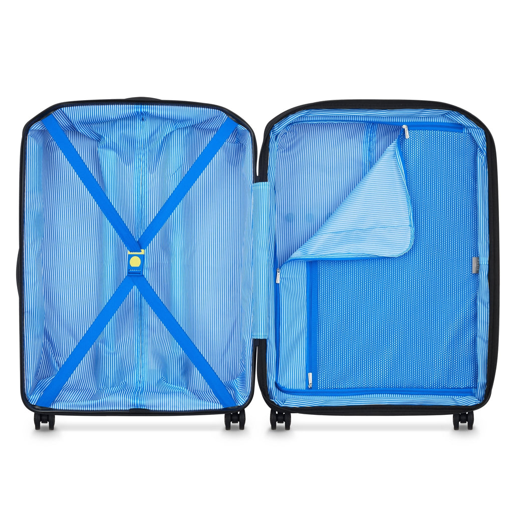 Troler Delsey Paris, Anvers 75 cm, Pink - TROLERE - Delsey - Mirano - Delsey - L - Trolere - Troler