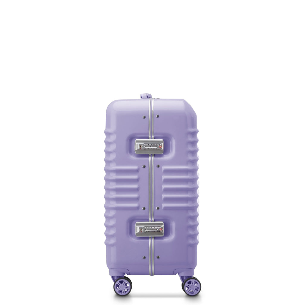 Troler Delsey Paris Bastille, 75 cm, Lavender - TROLERE - DELSEY - Mirano - Delsey - L - Trolere - Troler