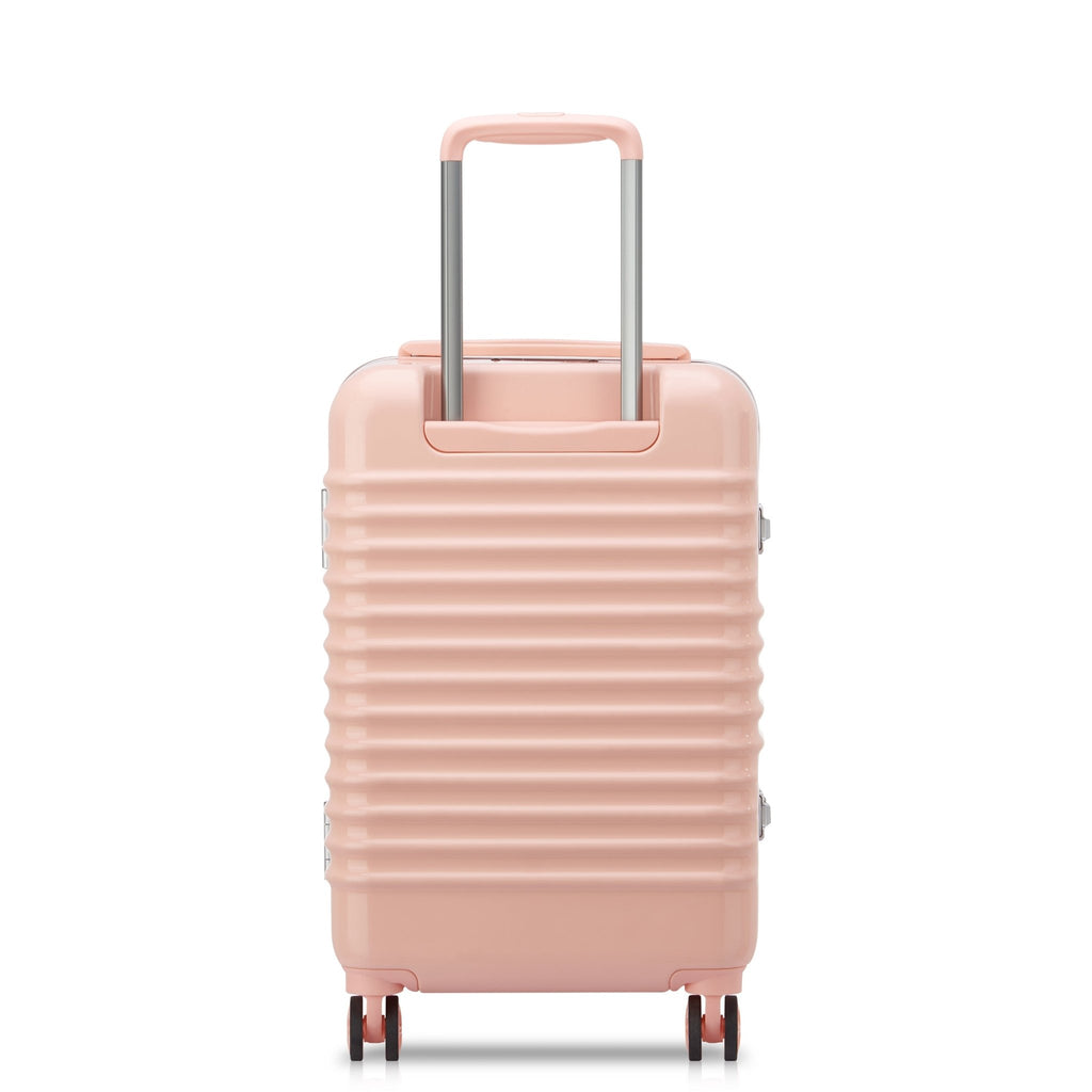 Troler Delsey Paris Bastille, 75 cm, Rose - TROLERE - DELSEY - Mirano - Delsey - L - Trolere - Troler