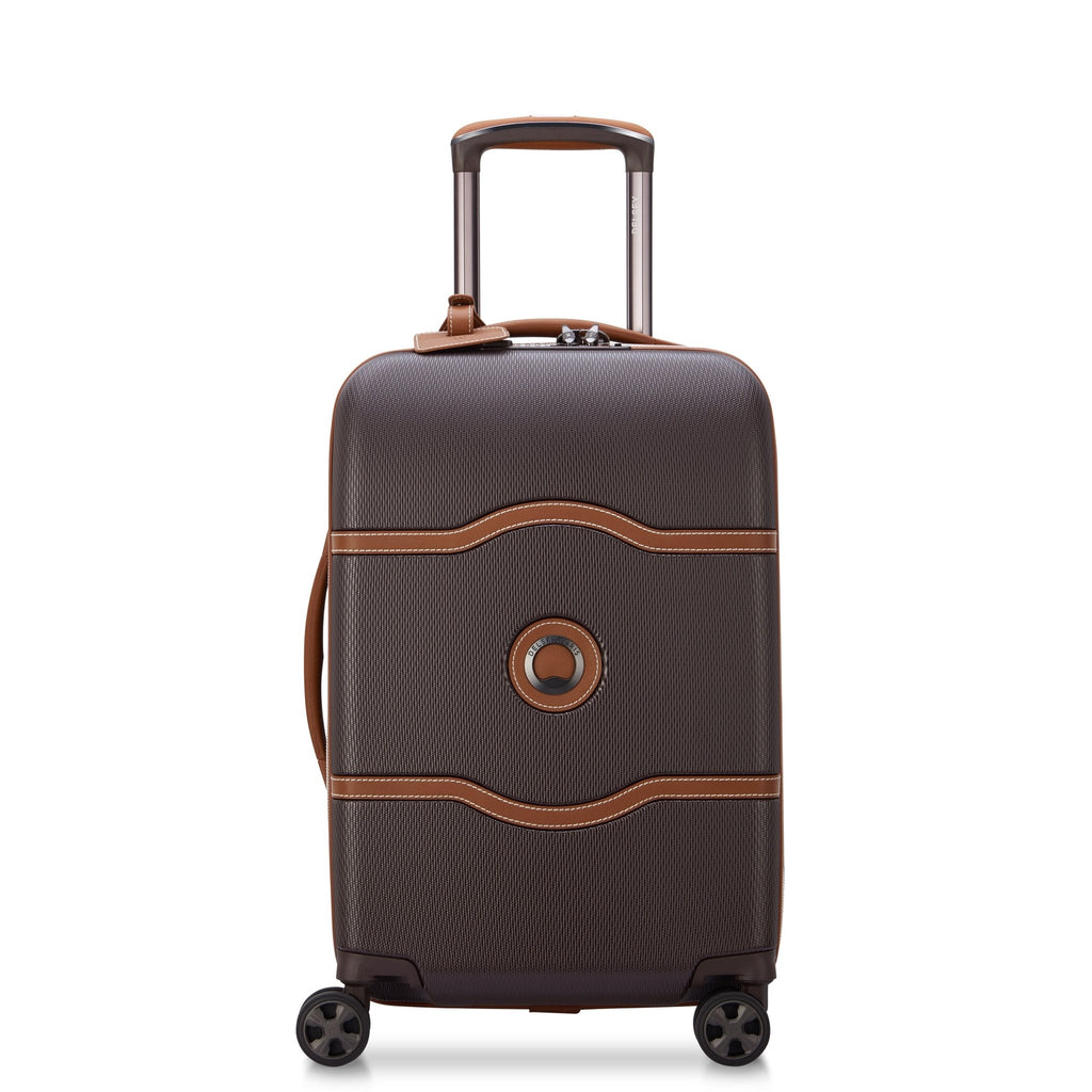 Troler Delsey Paris, Chatelet Air 76 cm, Angora - TROLERE - Delsey - Mirano - Cream - Delsey - Trolere - Troler