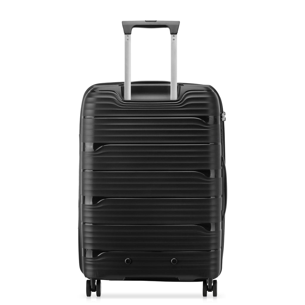 Troler Delsey Paris, Dune 55 cm, Black - TROLERE - Delsey - Mirano - Black - Delsey - Trolere - Troler