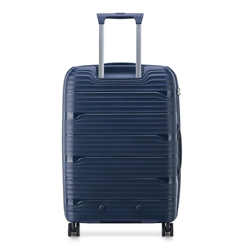 Troler Delsey Paris, Dune 55 cm, Blue - TROLERE - Delsey - Mirano - Blue - Delsey - Trolere - Troler