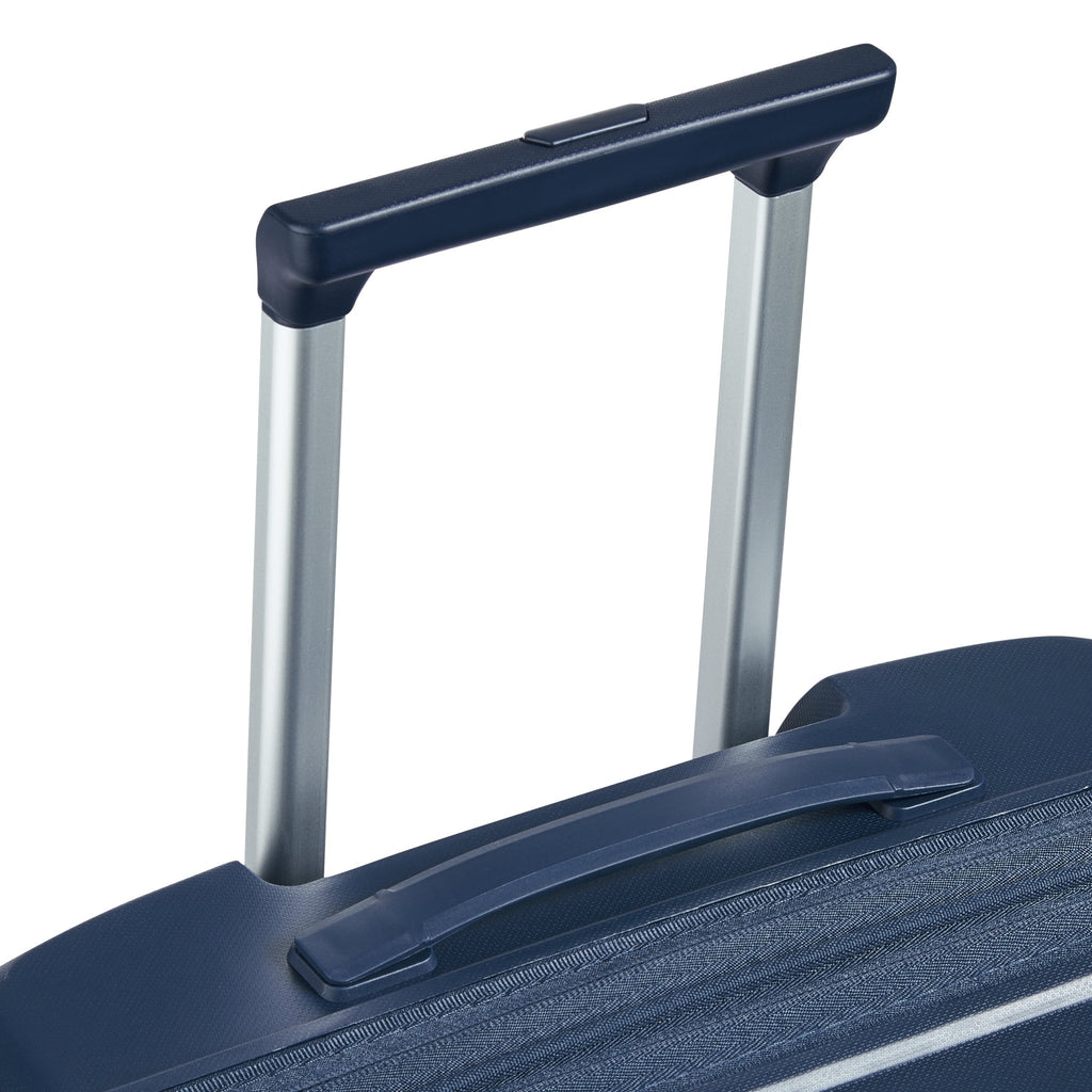 Troler Delsey Paris, Dune 55 cm, Blue - TROLERE - Delsey - Mirano - Blue - Delsey - Trolere - Troler