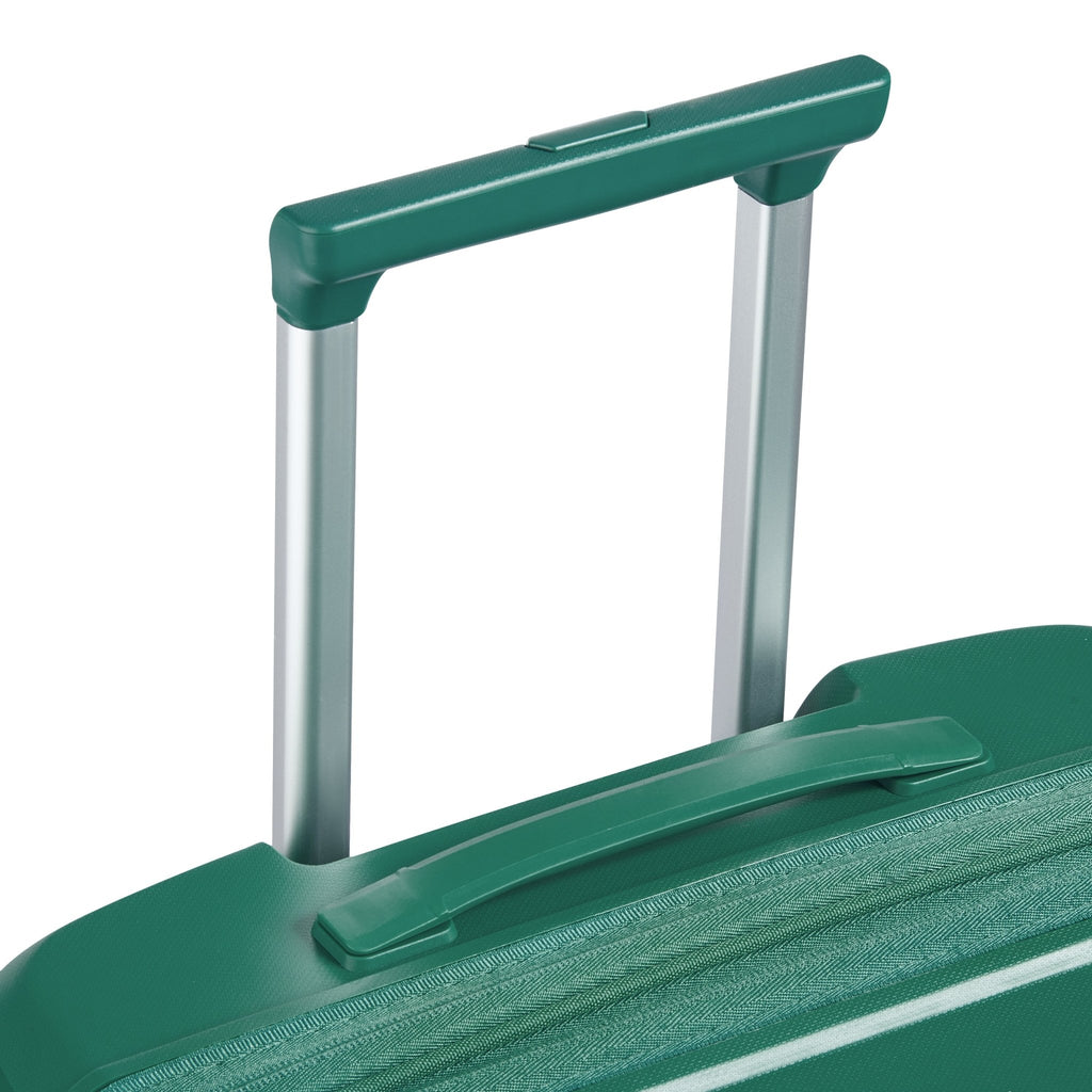 Troler Delsey Paris, Dune 55 cm, Green - TROLERE - Delsey - Mirano - Delsey - green - Trolere - Troler