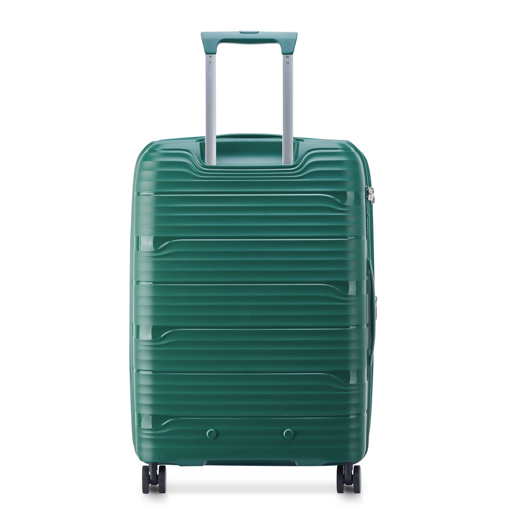 Troler Delsey Paris, Dune 55 cm, Green - TROLERE - Delsey - Mirano - Delsey - green - Trolere - Troler