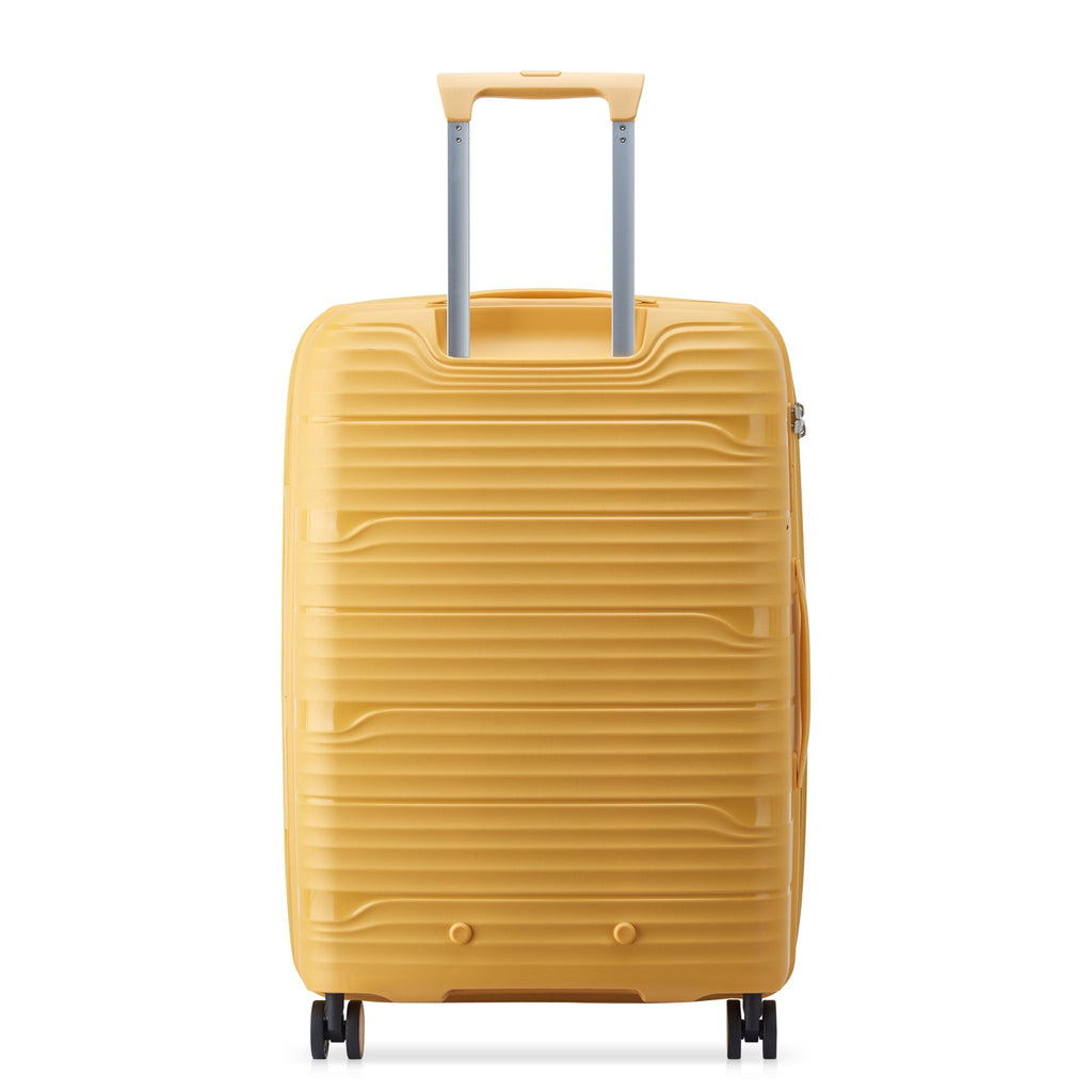 Troler Delsey Paris, Dune 55 cm, Yellow - TROLERE - Delsey - Mirano - Delsey - S - Trolere - Troler