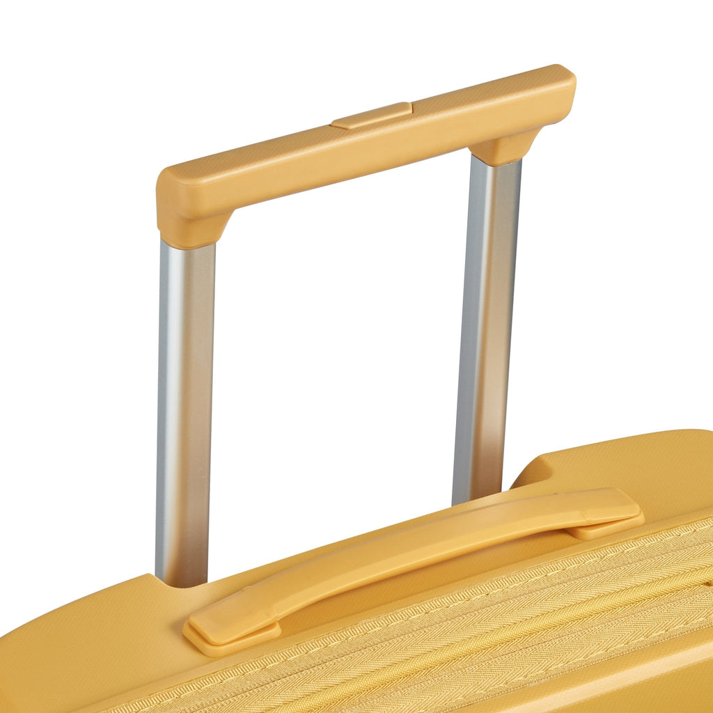 Troler Delsey Paris, Dune 55 cm, Yellow - TROLERE - Delsey - Mirano - Delsey - S - Trolere - Troler