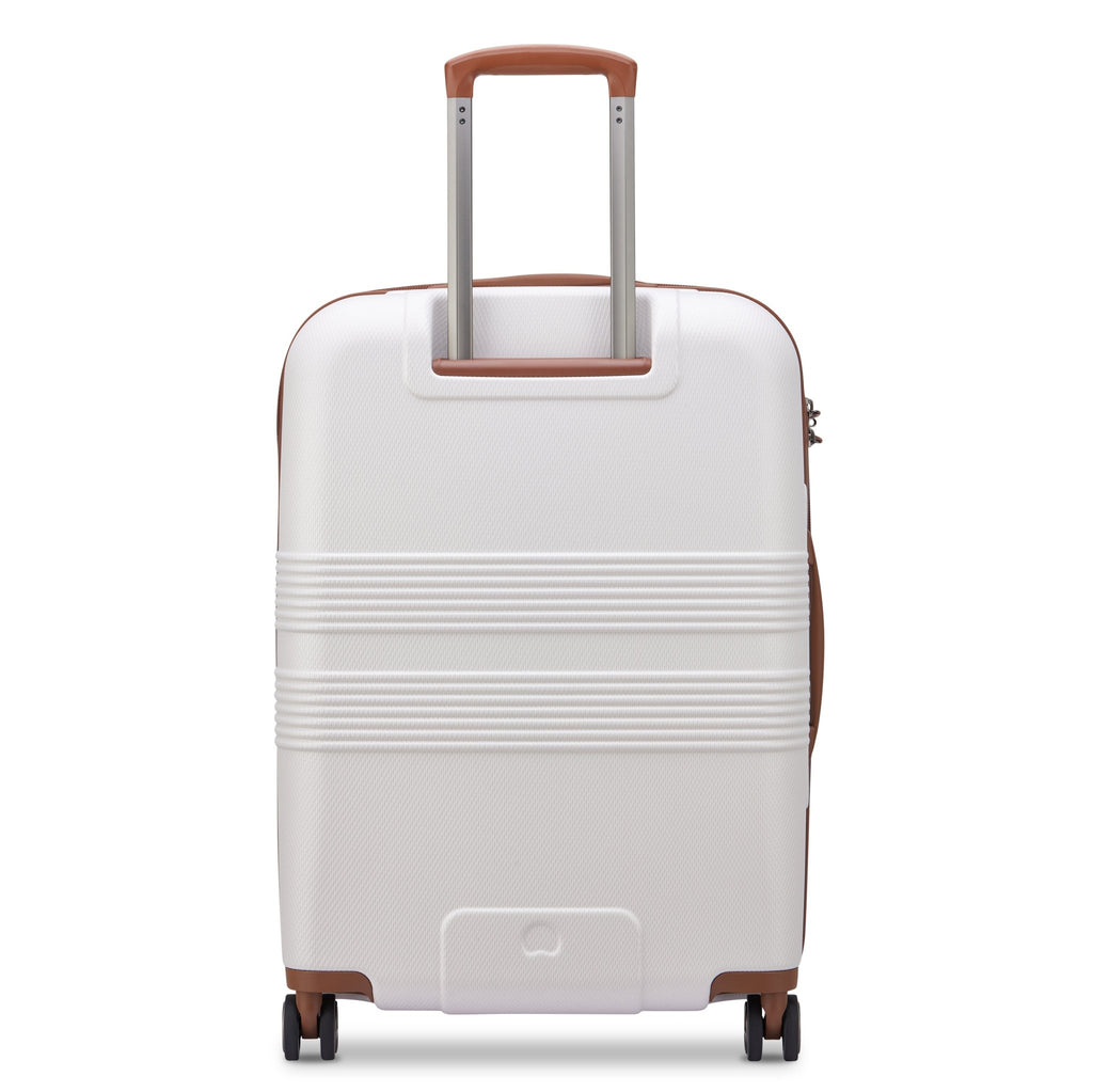 Troler Delsey Paris Flanerie 75 cm, Creme - TROLERE - Delsey - Mirano - Delsey - Delsey Special - Trolere - Troler