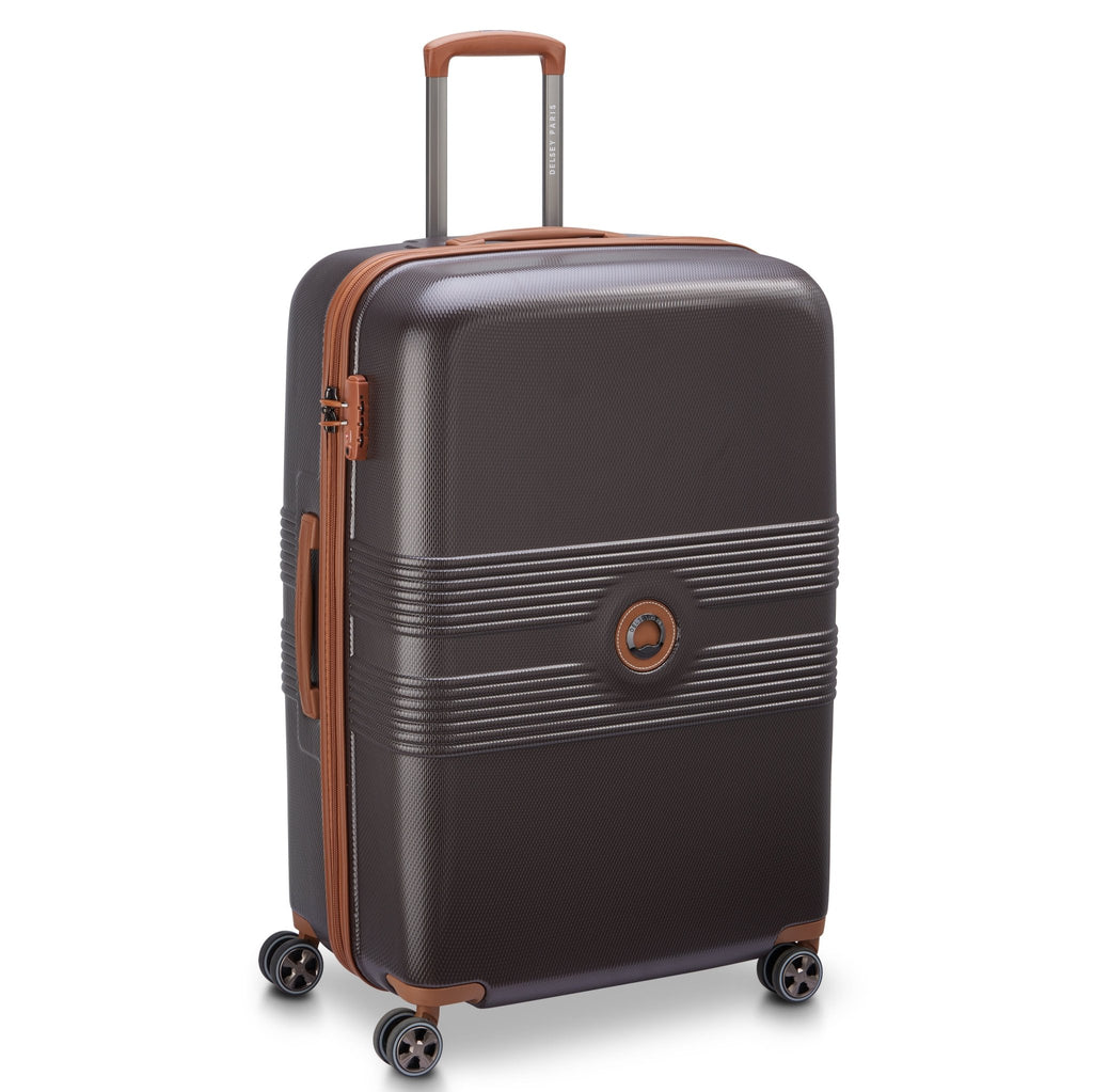 Troler Delsey Paris Flanerie 75 cm, Creme - TROLERE - Delsey - Mirano - Delsey - Delsey Special - Trolere - Troler