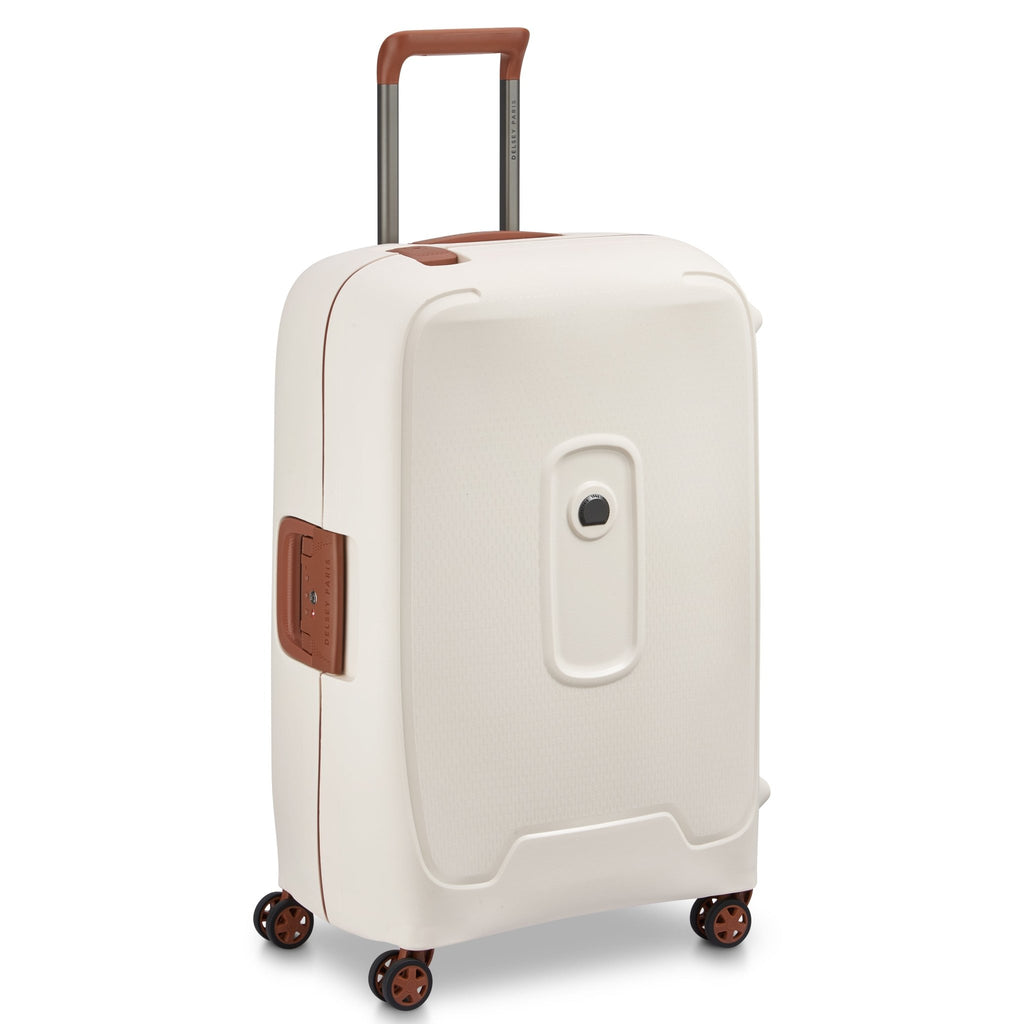 Troler Delsey Paris, Moncey 69, Angora - TROLERE - Delsey - Mirano - Delsey - M - Trolere - Troler