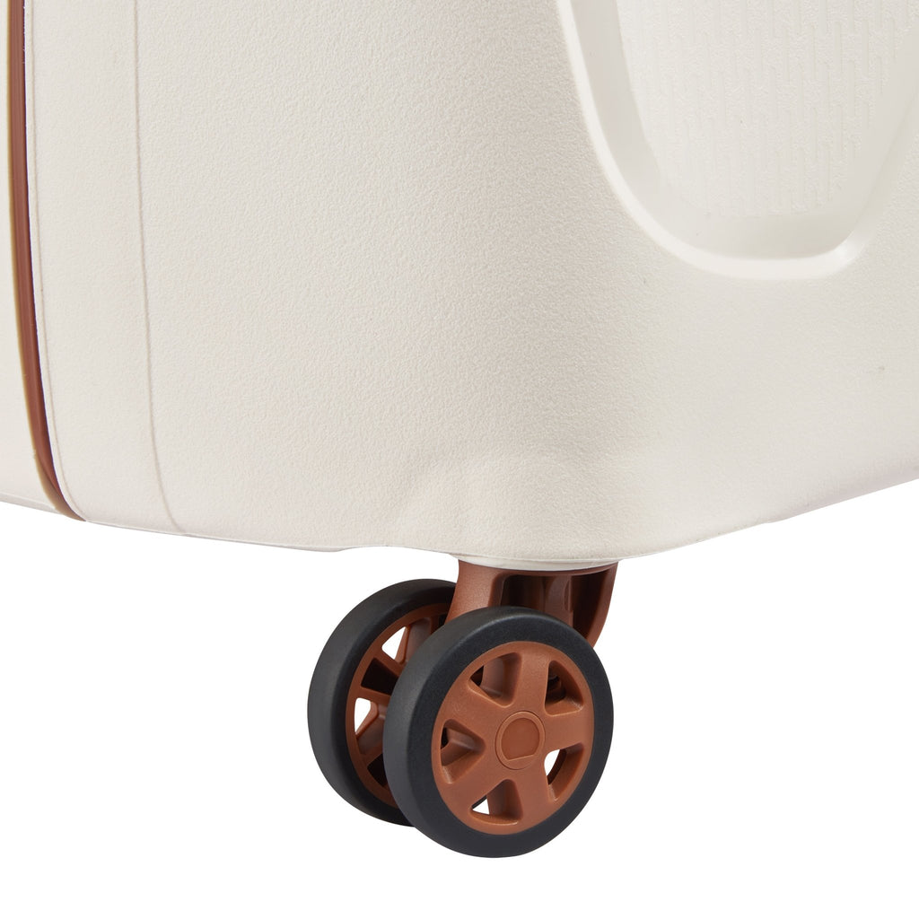 Troler Delsey Paris, Moncey 76 cm, Angora - TROLERE - Delsey - Mirano - Cream - Delsey - Trolere - Troler