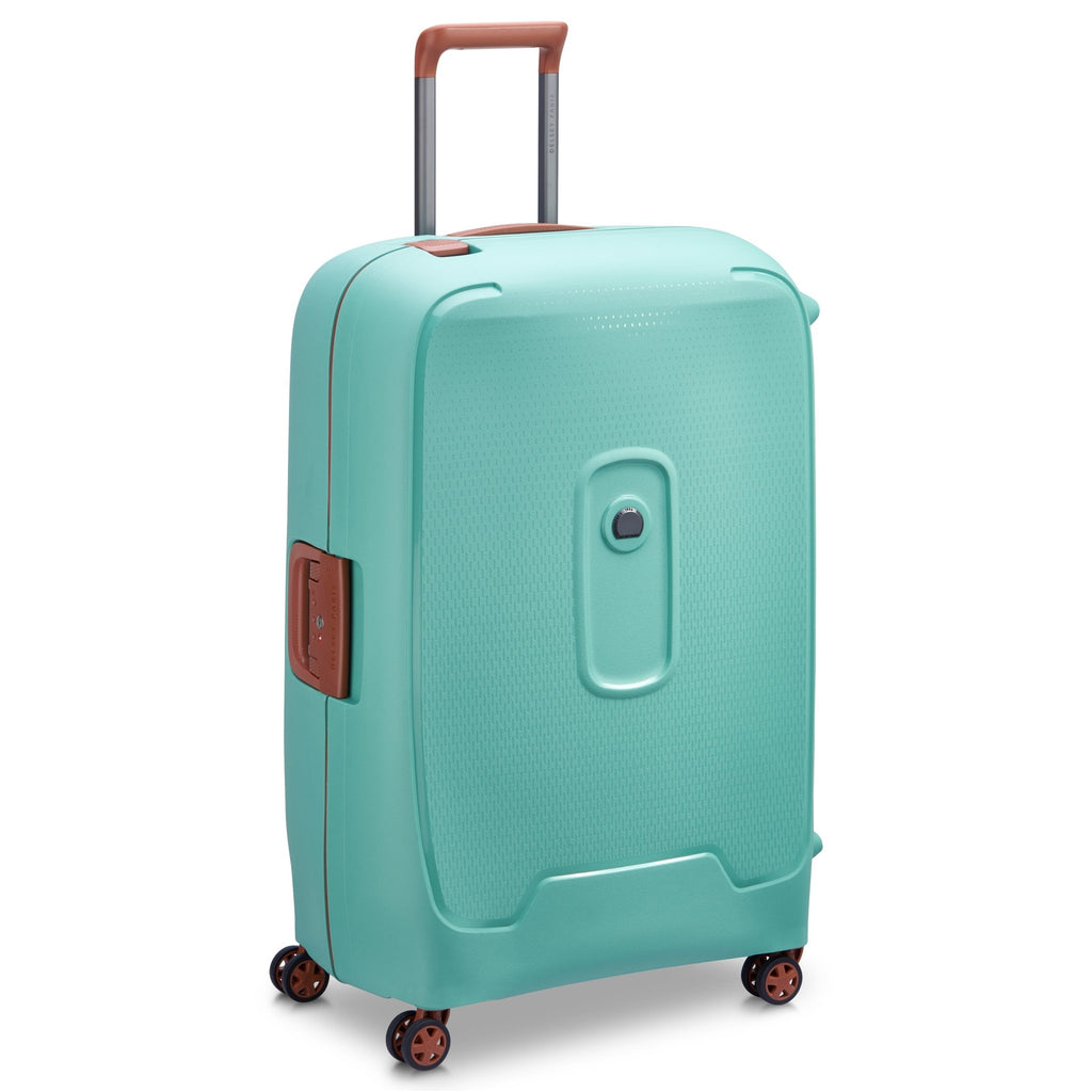 Troler Delsey Paris, Moncey 76 cm, Fistic - TROLERE - Delsey - Mirano - Delsey - green - Trolere - Troler