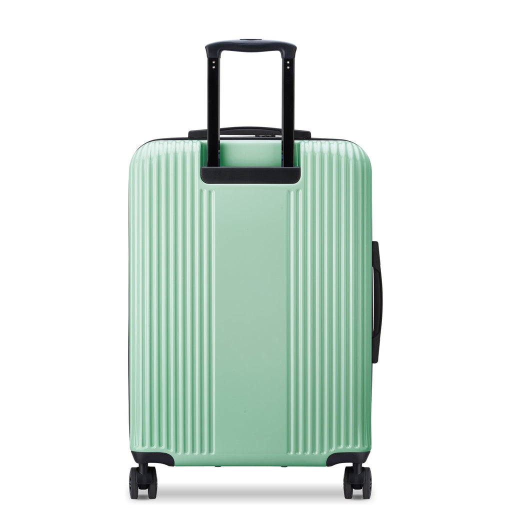 Troler Delsey Paris, Ophelie 55 cm, Fistic - TROLERE - Delsey - Mirano - Delsey - green - Trolere - Troler