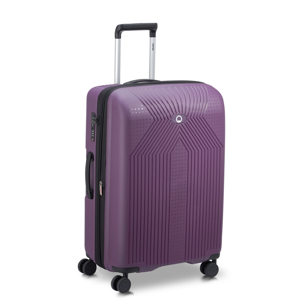 Troler Delsey Paris, Ordener 55 cm, Anthracite - TROLERE - Delsey - Mirano - Blue - Delsey - Trolere - Troler