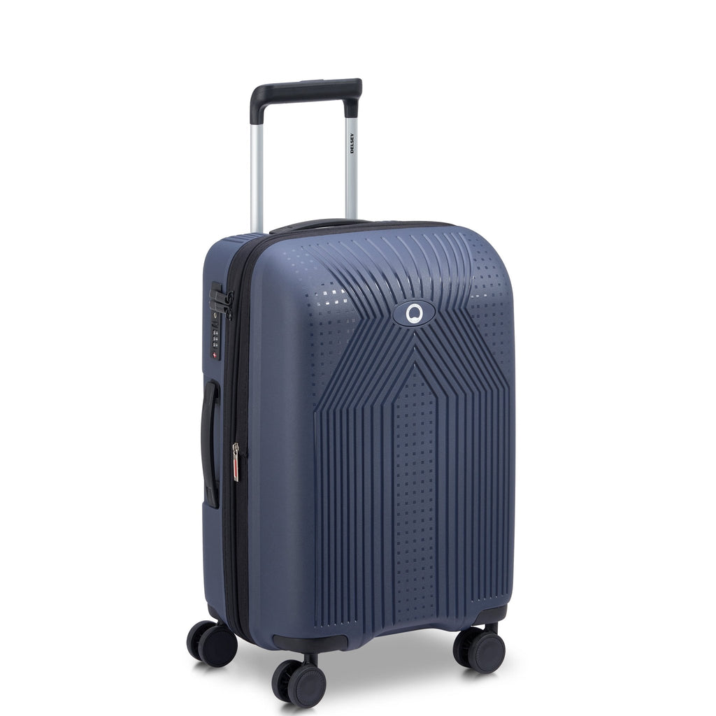 Troler Delsey Paris, Ordener 55 cm, Anthracite - TROLERE - Delsey - Mirano - Blue - Delsey - Trolere - Troler