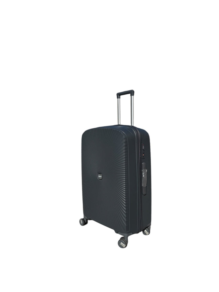 Troler Mirano Bari, 55 cm, Gri - TROLERE - Mirano - Mirano - Grey - Mirano - Trolere - Troler