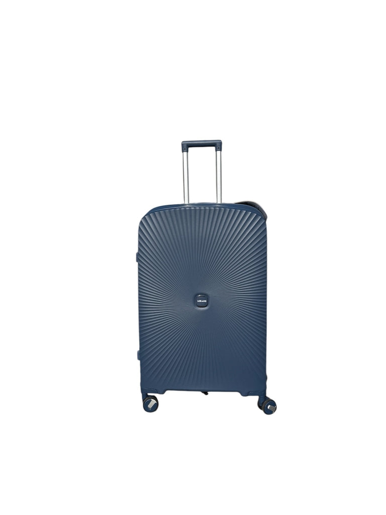 Troler Mirano Bari, 65 cm, Gri - TROLERE - Mirano - Mirano - Grey - M - Trolere - Troler