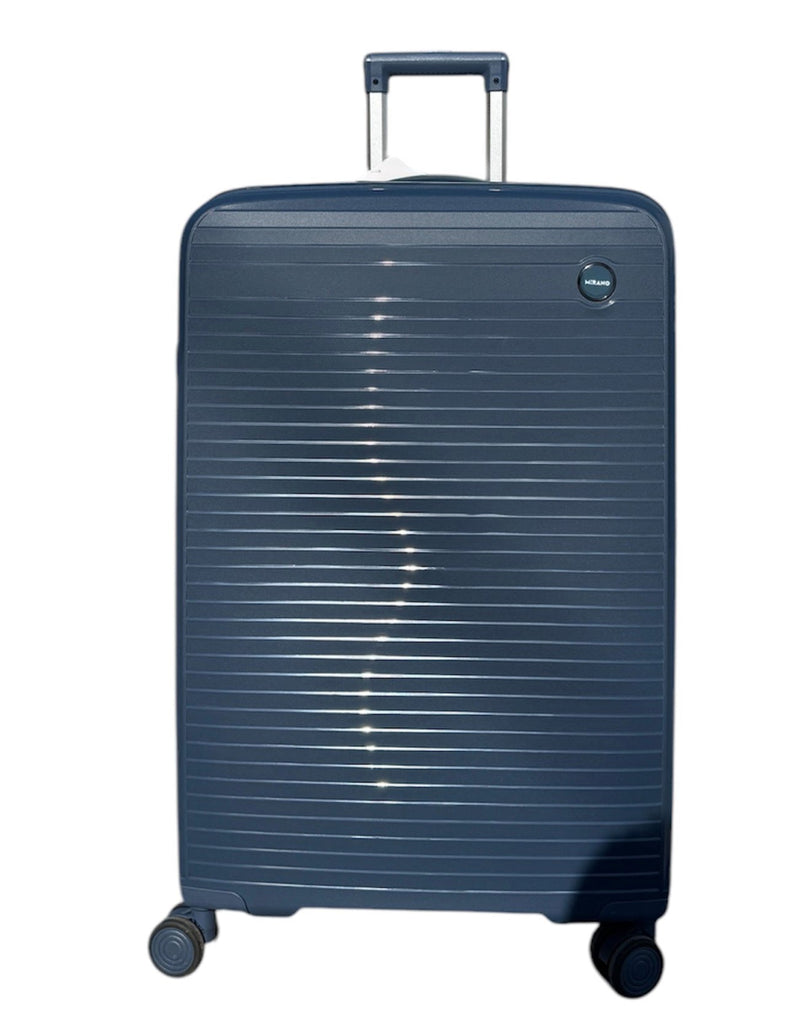 Troler Mirano Genoa, 55 cm, Albastru - TROLERE - Mirano - Mirano - Blue - Mirano - Trolere - Troler