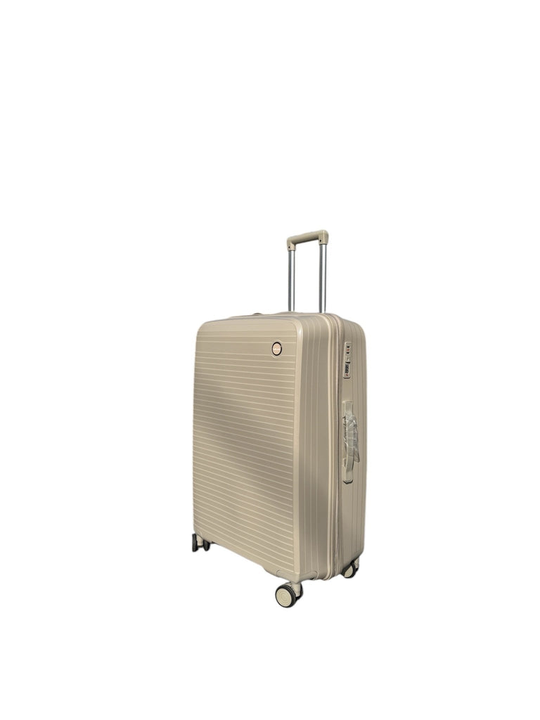 Troler Mirano Genoa, 55 cm, Beige - TROLERE - Mirano - Mirano - Beige - Mirano - Trolere - Troler