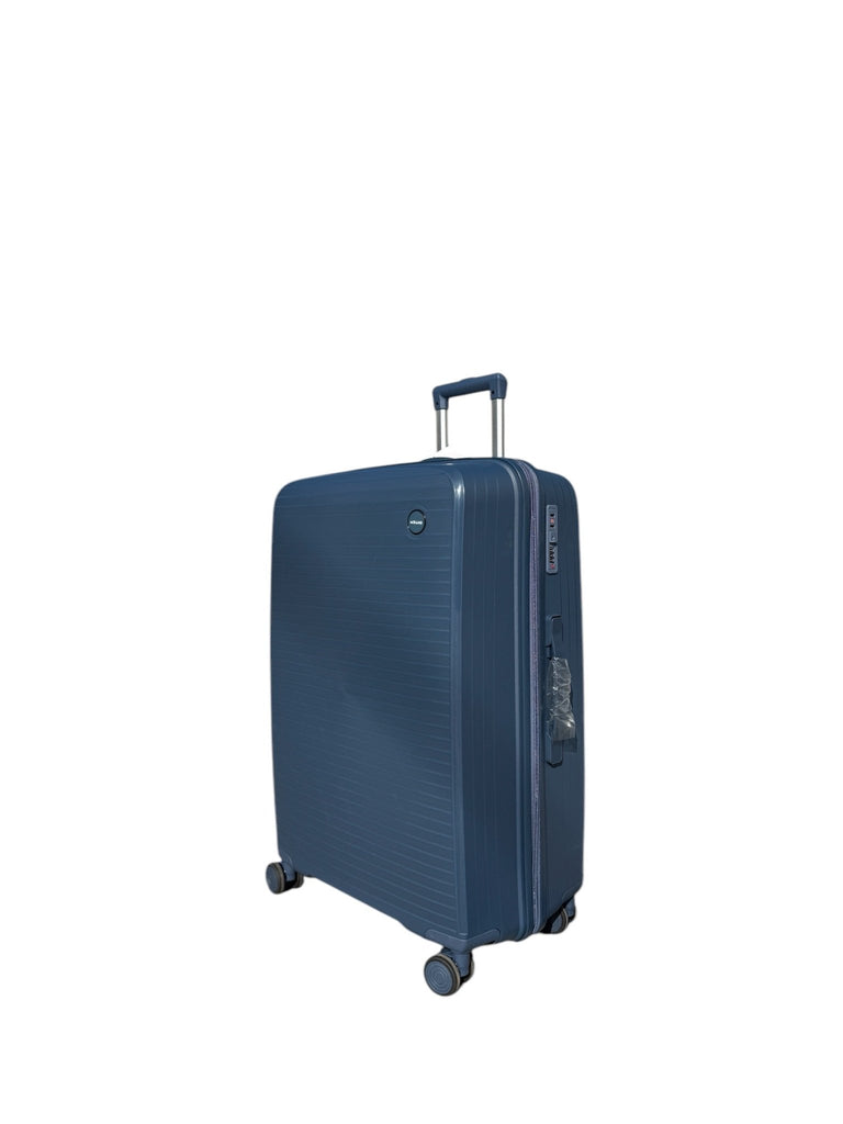 Troler Mirano Genoa, 65 cm, Albastru - TROLERE - Mirano - Mirano - Blue - M - Trolere - Troler