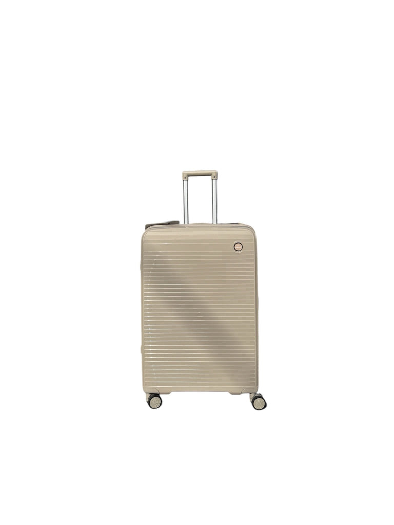 Troler Mirano Genoa, 65 cm, Albastru - TROLERE - Mirano - Mirano - Blue - M - Trolere - Troler