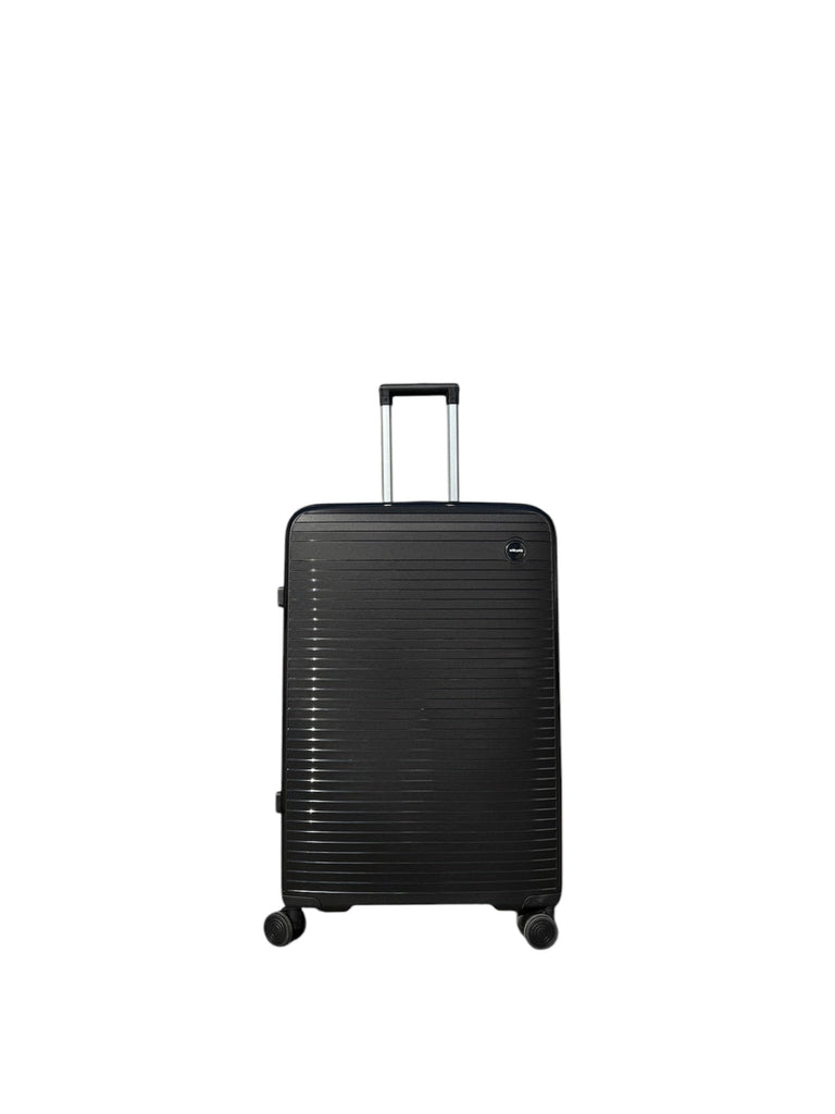 Troler Mirano Genoa, 75 cm, Albastru - TROLERE - Mirano - Mirano - Blue - L - Trolere - Troler