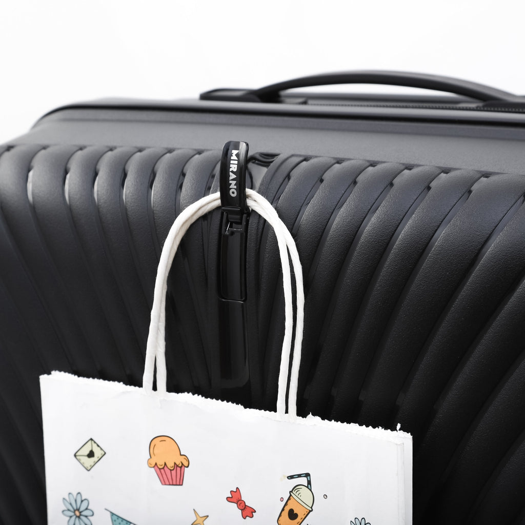 Troler Mirano Lecce, 75 cm, Silver - TROLERE - Mirano - Mirano - L - Mirano - Trolere - Troler