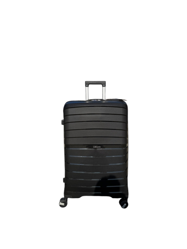 Troler Mirano Milan, 55 cm, Albastru - TROLERE - Mirano - Mirano - Blue - Mirano - Trolere - Troler