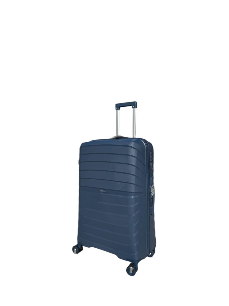 Troler Mirano Milan, 55 cm, Albastru - TROLERE - Mirano - Mirano - Blue - Mirano - Trolere - Troler