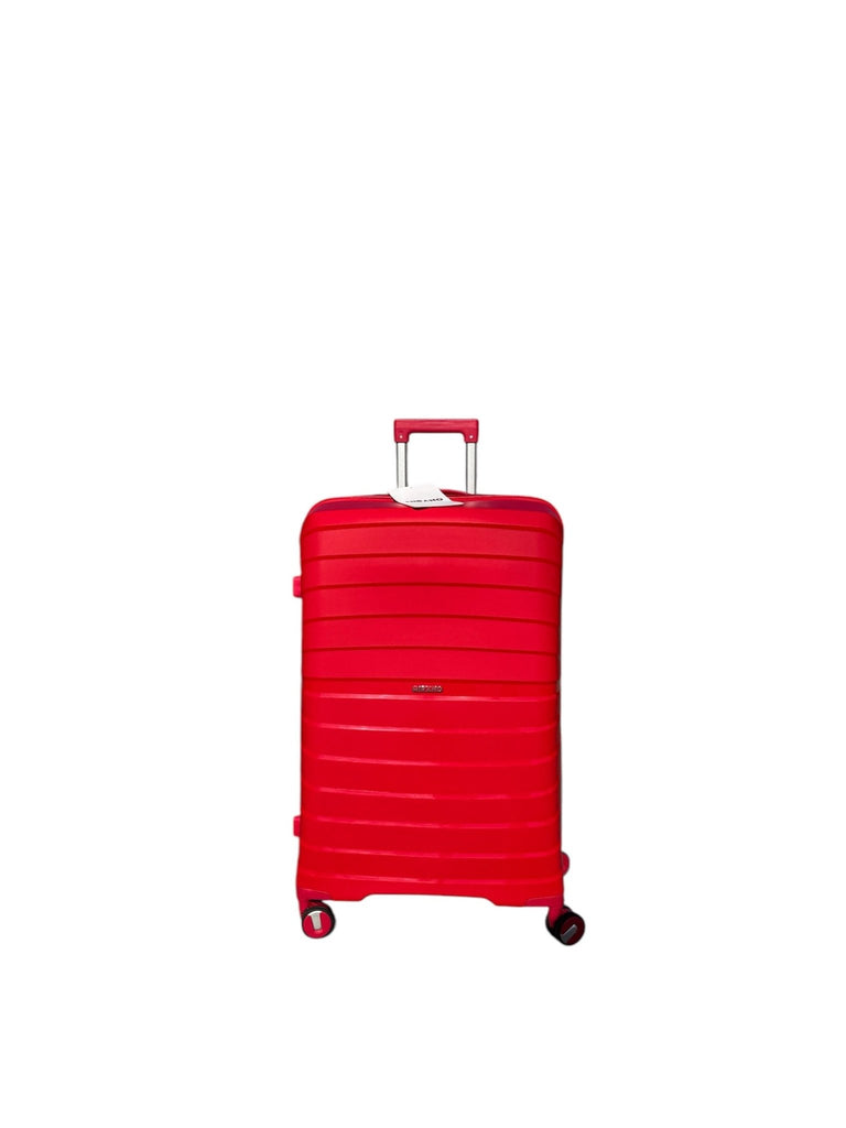 Troler Mirano Milan, 55 cm, Albastru - TROLERE - Mirano - Mirano - Blue - Mirano - Trolere - Troler