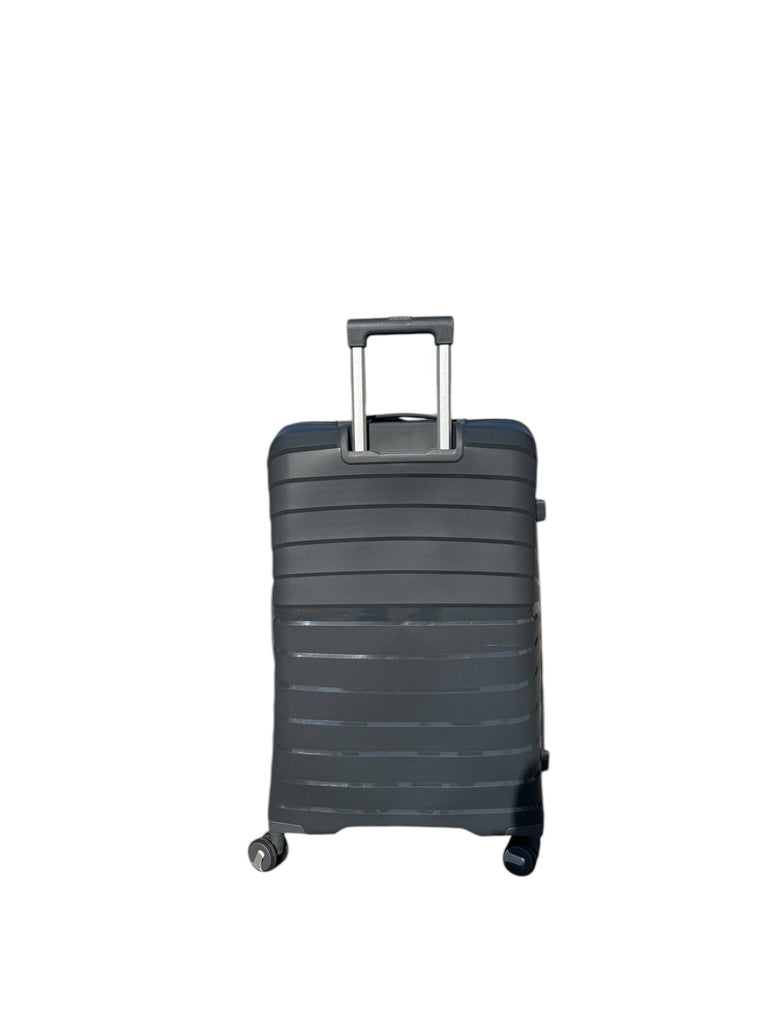 Troler Mirano Milan, 55 cm, Gri - TROLERE - Mirano - Mirano - Grey - Mirano - Trolere - Troler