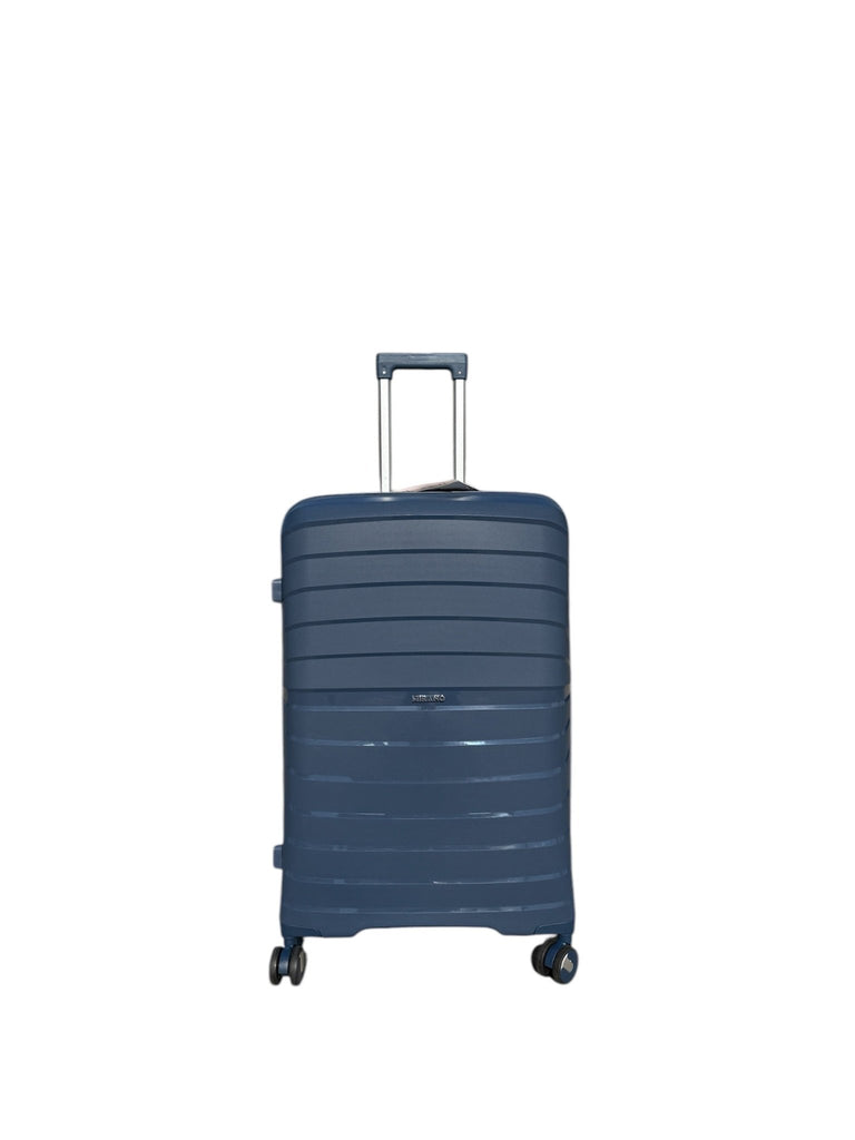 Troler Mirano Milan, 55 cm, Negru - TROLERE - Mirano - Mirano - Black - Mirano - Trolere - Troler