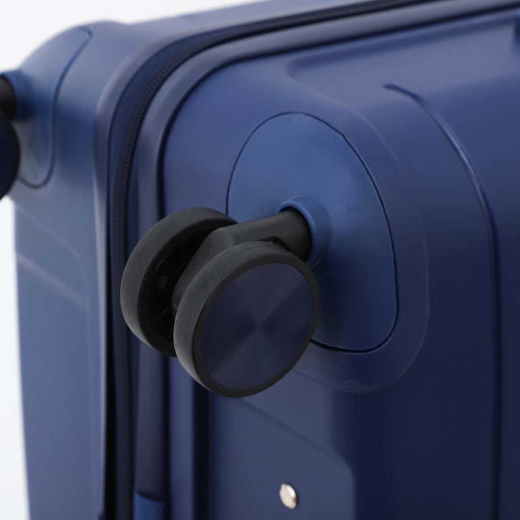 Troler Mirano Ravello, 75 cm, Blue - TROLERE - Mirano - Mirano - Blue - L - Trolere - Troler