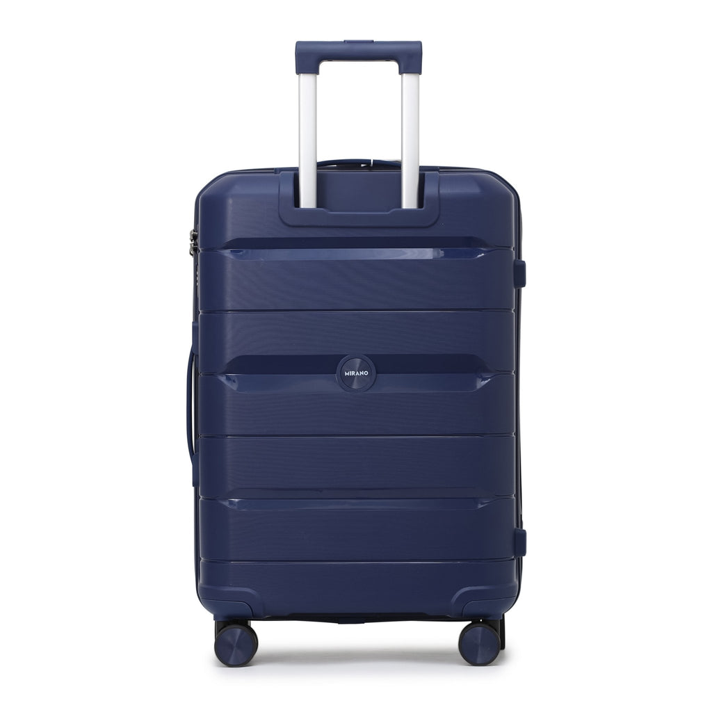 Troler Mirano Ravello, 75 cm, Blue - TROLERE - Mirano - Mirano - Blue - L - Trolere - Troler