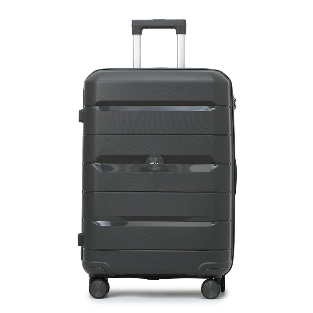 Troler Mirano Ravello, 75 cm, Khaki - TROLERE - Mirano - Mirano - khaki - L - Trolere - Troler