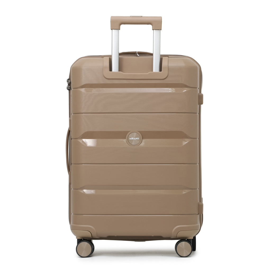Troler Mirano Ravello, 75 cm, Khaki - TROLERE - Mirano - Mirano - khaki - L - Trolere - Troler