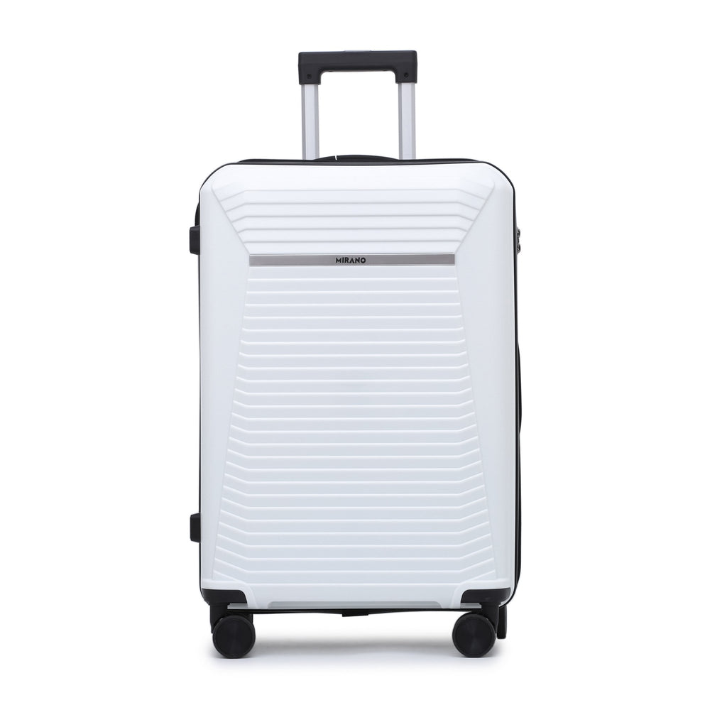 Troler Mirano Siena, 75 cm, Green - TROLERE - Mirano - Mirano - green - L - Trolere - Troler