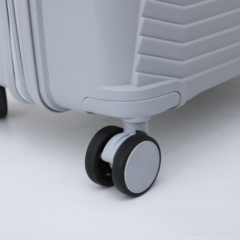 Troler Mirano Siena, 75 cm, Silver - TROLERE - Mirano - Mirano - L - Mirano - Trolere - Troler