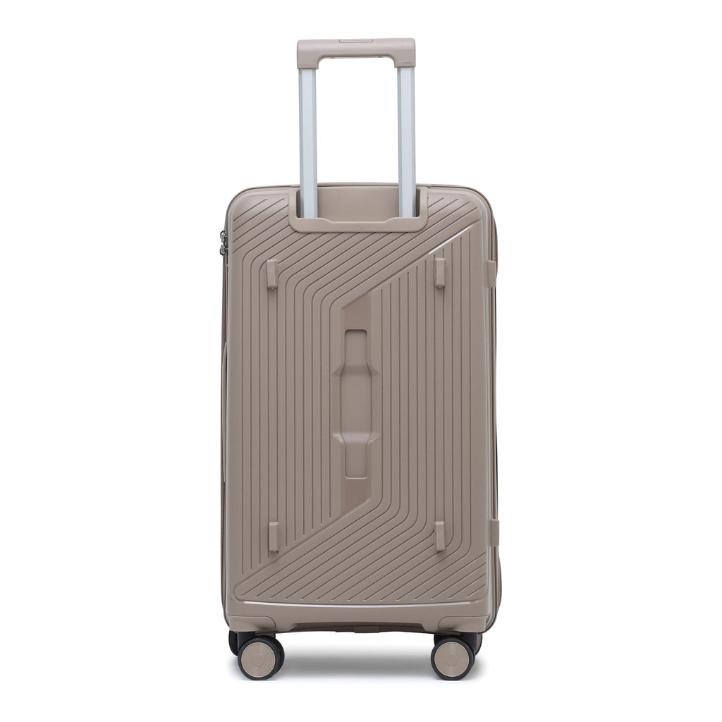 Troler Mirano Tropez, 55 cm, Khaki - TROLERE - Mirano - Mirano - khaki - Mirano - Trolere - Troler
