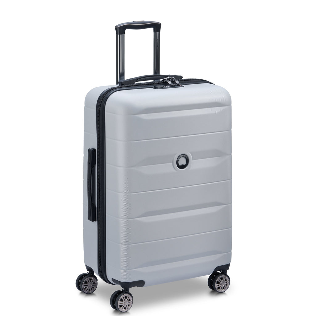 Delsey Paris, Comete+ 55 cm, Grey - TROLERE - Delsey - Mirano - Delsey - Delsey Special - Trolere - Troler