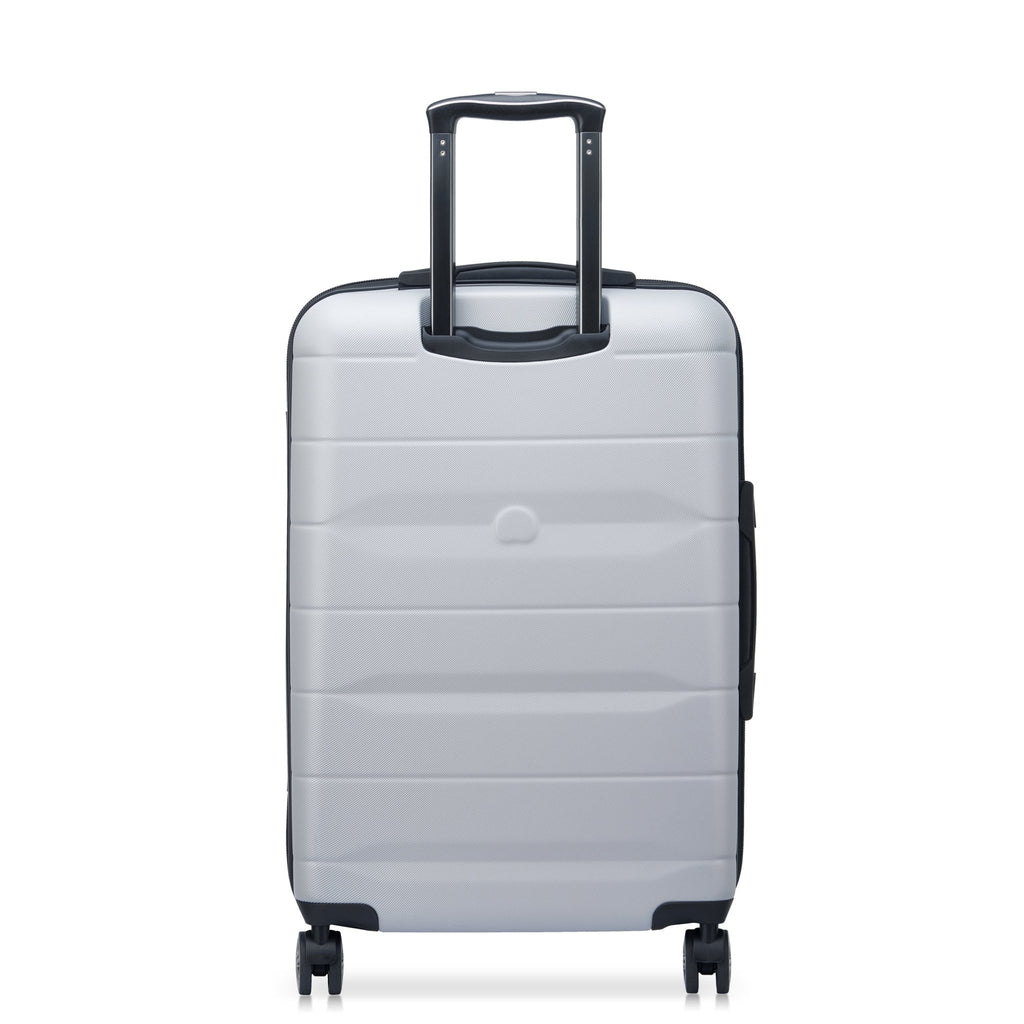 Delsey Paris, Comete+ 55 cm, Grey - TROLERE - Delsey - Mirano - Delsey - Delsey Special - Trolere - Troler