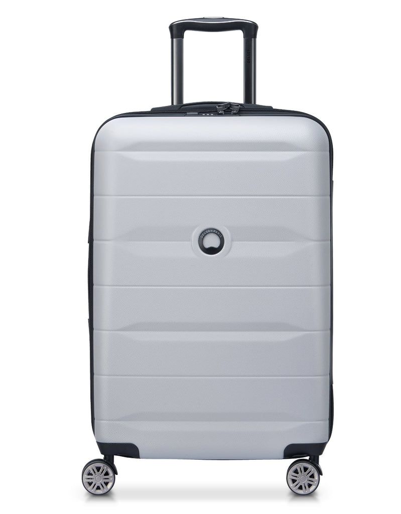 Delsey Paris, Comete+ 55 cm, Grey - TROLERE - Delsey - Mirano - Delsey - Delsey Special - Trolere - Troler