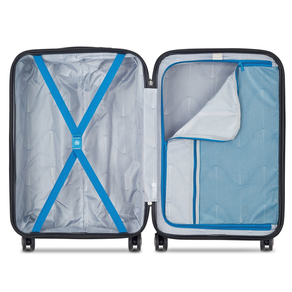 Delsey Paris, Comete+ 75 cm, Grey - TROLERE - Delsey - Mirano - Delsey - Delsey Special - Trolere - Troler