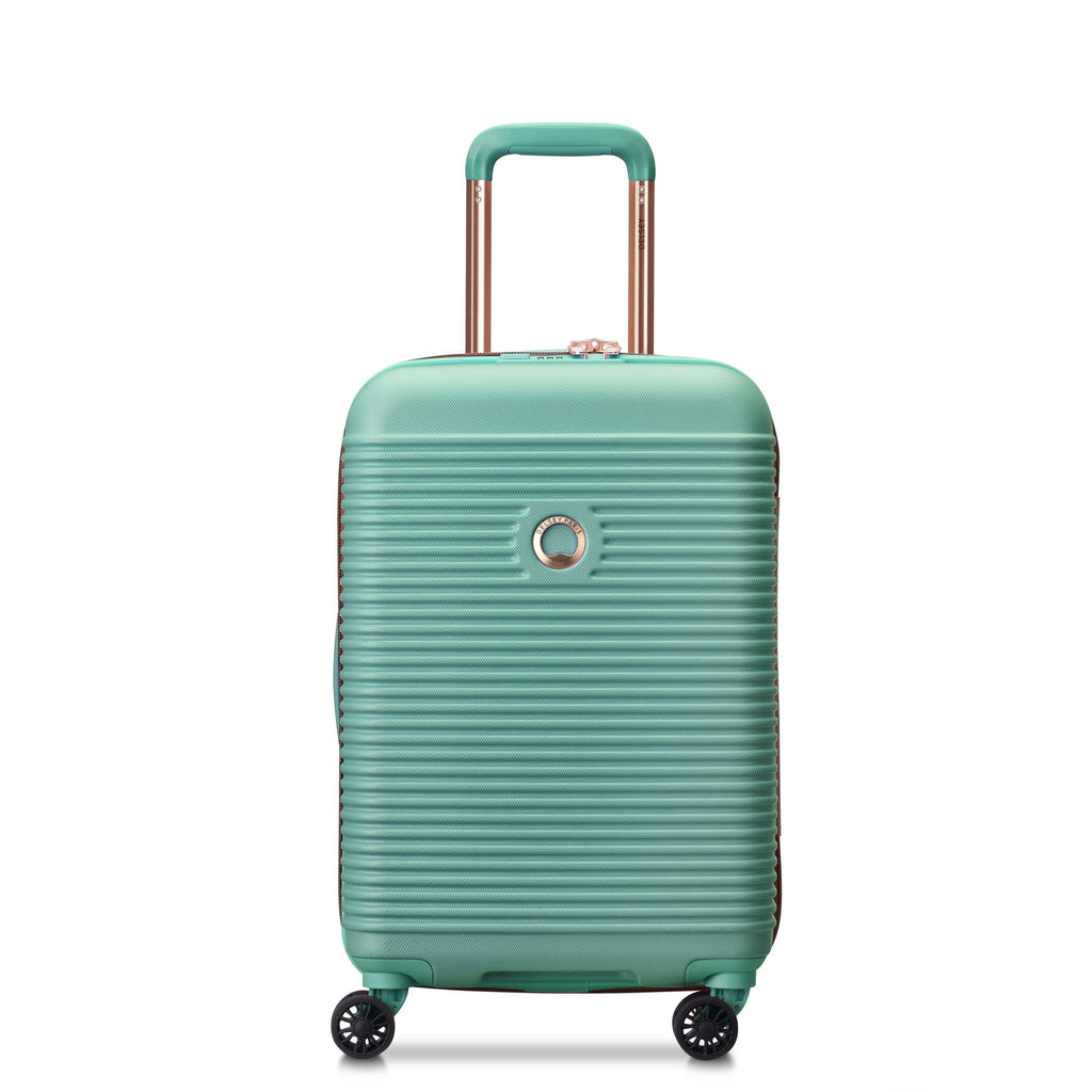 Troler Delsey Freestyle, 76 cm, Sky Blue - TROLERE - Delsey - Mirano - Blue - Delsey - Trolere - Troler