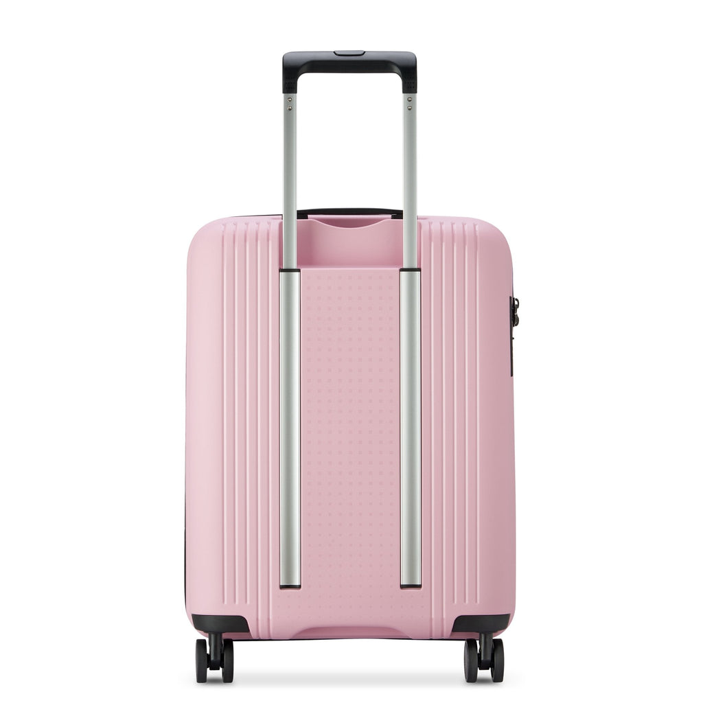 Troler Delsey Paris, Ordener 55 cm, Pink - TROLERE - Delsey - Mirano - Delsey - Pink - Trolere - Troler