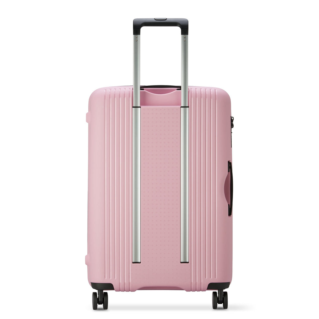 Troler Delsey Paris, Ordener 55 cm, Pink - TROLERE - Delsey - Mirano - Delsey - Pink - Trolere - Troler